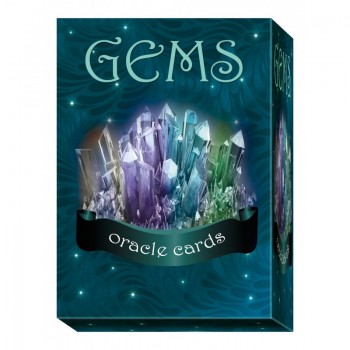 Gems Oracle Kortos Lo Scarabeo